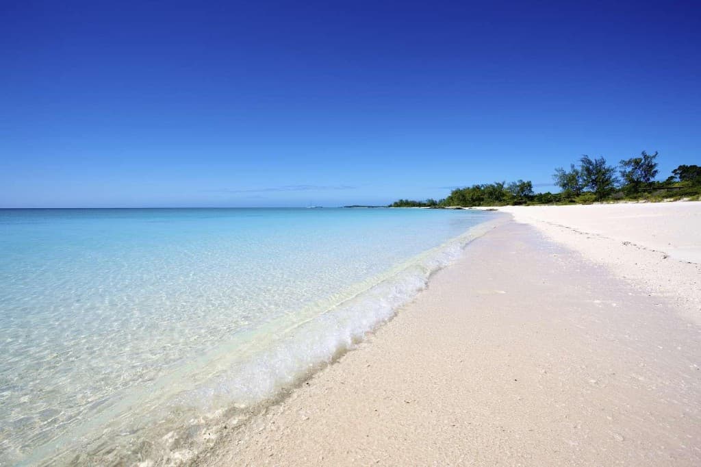 Mozambique — curated travel destination with Black Basket Travel