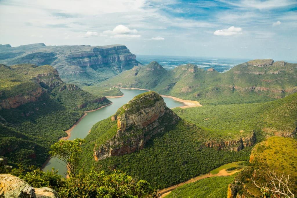 Visit Blyde River Canyon — Mpumalanga, Panorama Route