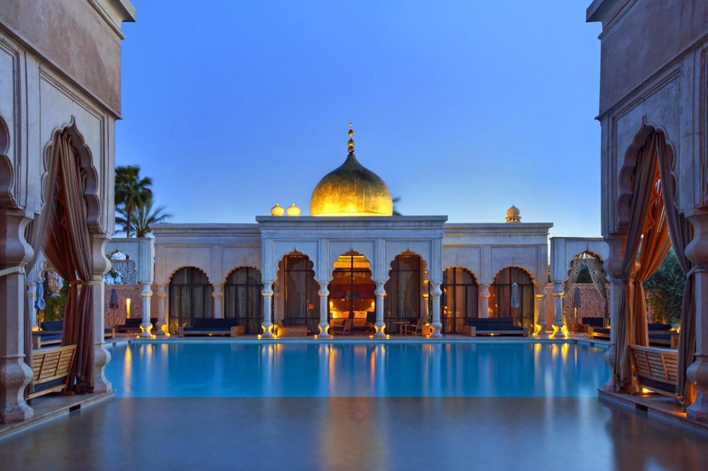 Morocco