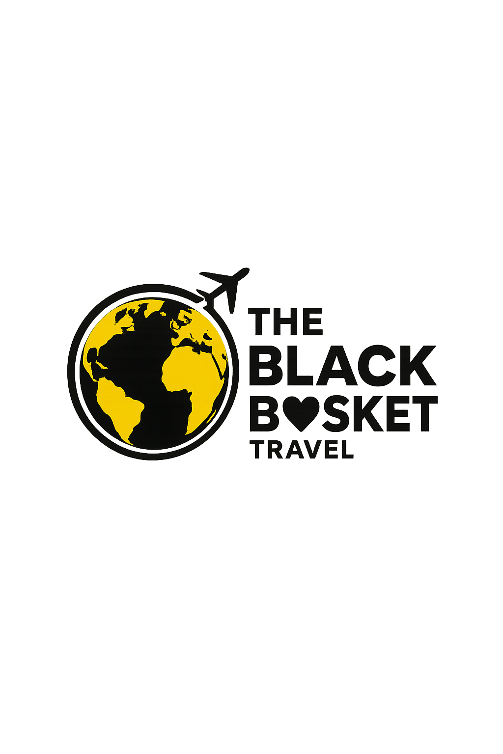 The Black Basket Travel